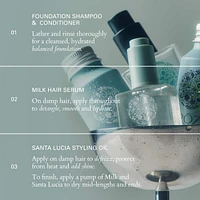 The Mini Essentials Kit