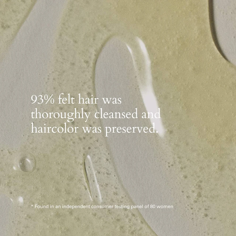 Foundation Hydrating Shampoo
