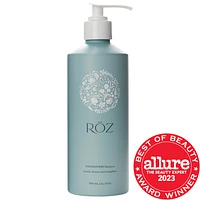 Foundation Hydrating Shampoo
