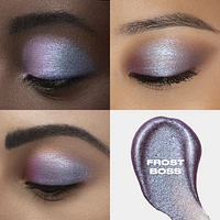 24/7 Glaze-On Shimmer Liquid Eyeshadow