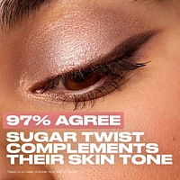 24/7 Glaze-On Shimmer Liquid Eyeshadow