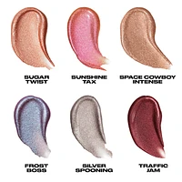24/7 Glaze-On Shimmer Liquid Eyeshadow