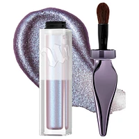 24/7 Glaze-On Shimmer Liquid Eyeshadow
