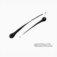 Micro Eye Liner- Precision Liquid Eye Liner