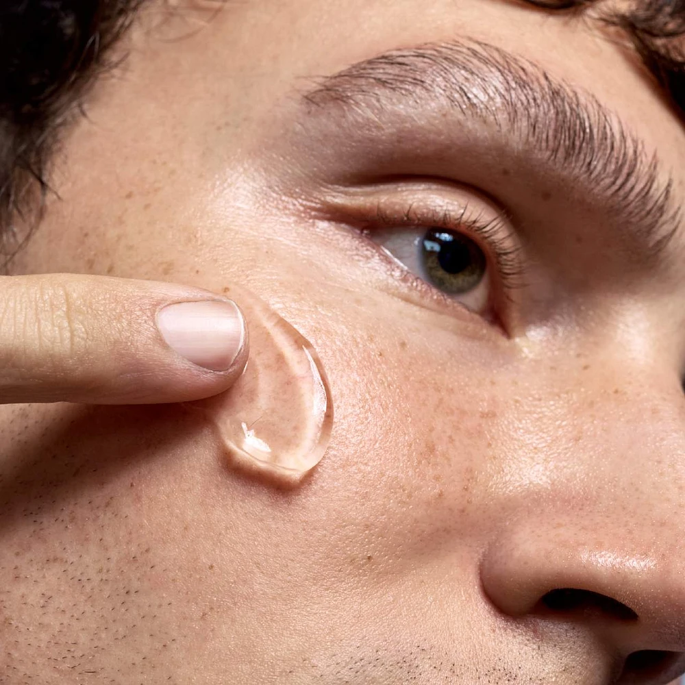 Microbial Gel Face Prep Primer