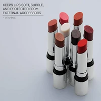 Lips Balm- Sheer Lipstick Balm with Vitamin E
