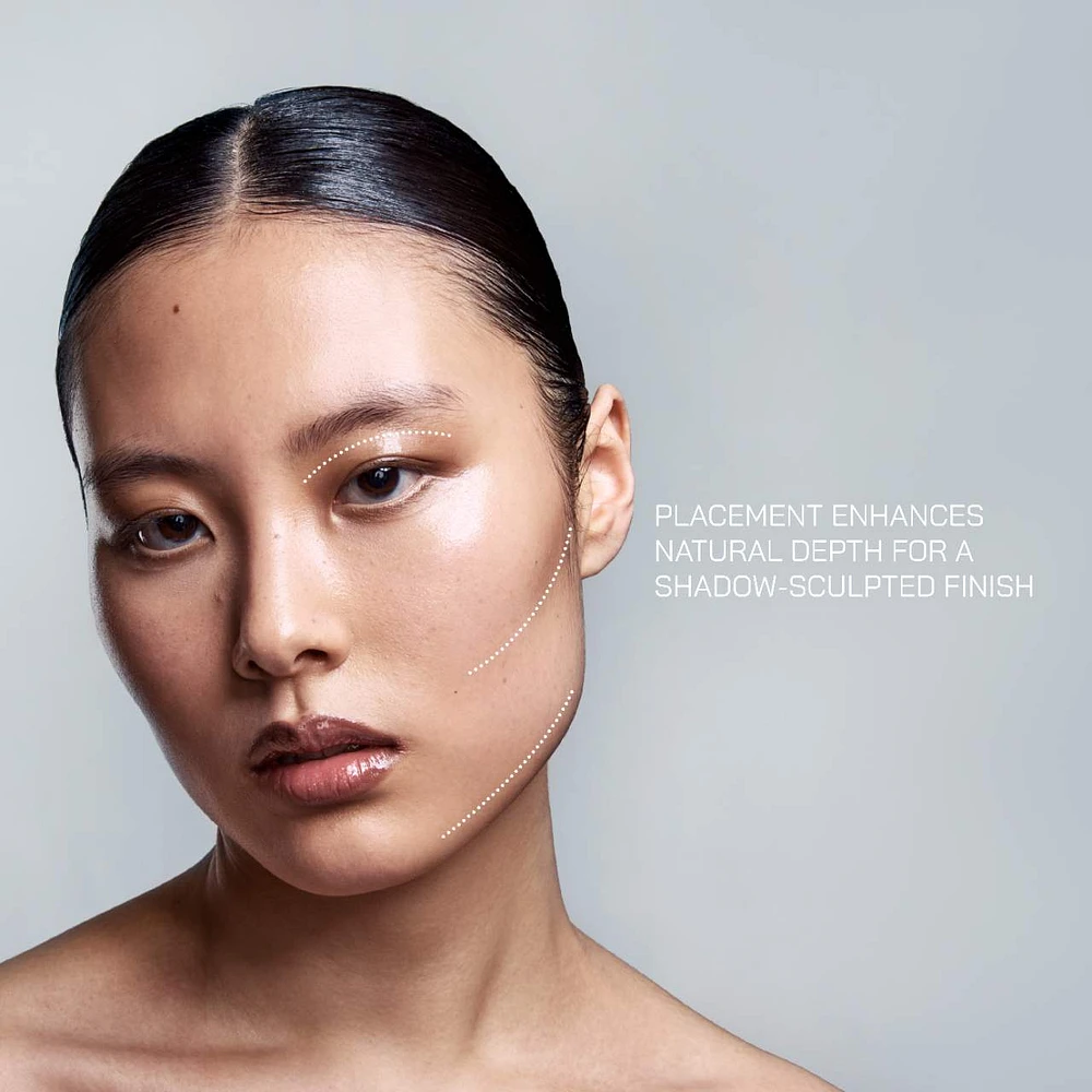 Sculpting Stick- Precision Cream Contour Stick with Ceramides