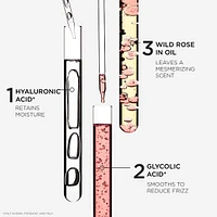 Gloss Absolu All In One Anti-Frizz Spray