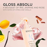 Gloss Absolu All In One Anti-Frizz Spray
