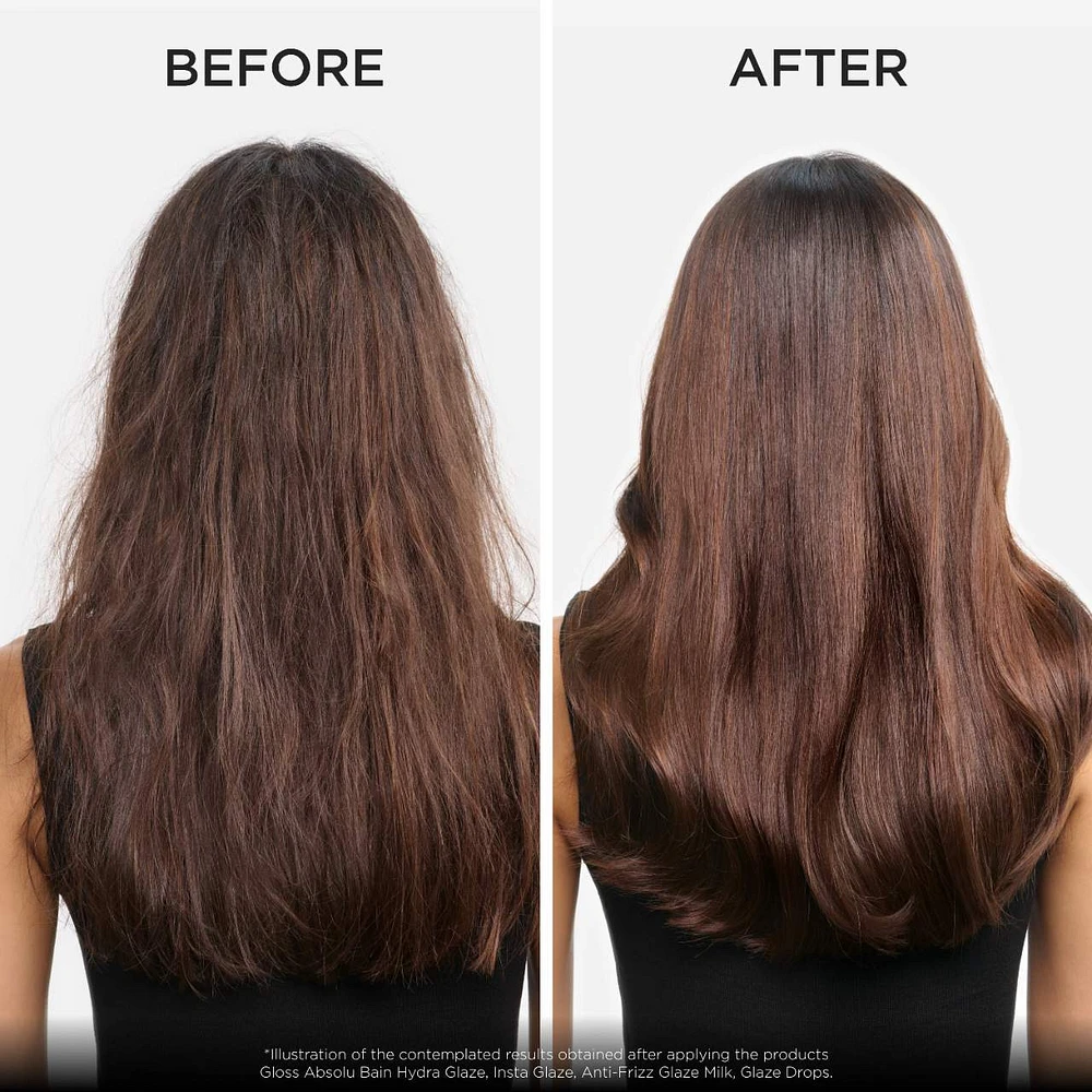 Gloss Absolu High-Shine Anti-Frizz Conditioner