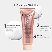 Gloss Absolu High-Shine Anti-Frizz Conditioner