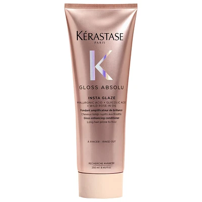 Gloss Absolu High-Shine Anti-Frizz Conditioner