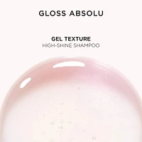 Gloss Absolu High-Shine Anti-Frizz Shampoo