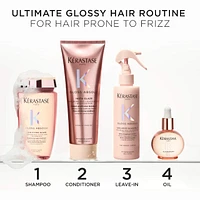 Gloss Absolu High-Shine Anti-Frizz Shampoo