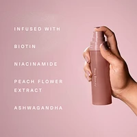 Brume parfumée pour le corps et les cheveux avec niacinamide Find Comfort