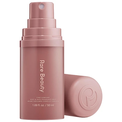 Brume parfumée pour le corps et les cheveux avec niacinamide Find Comfort
