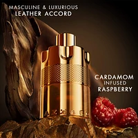 Forever Wanted Elixir