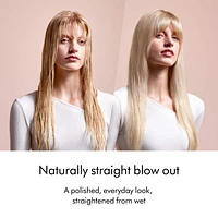 Limited Edition Airstrait™ Wet-to-Dry Straightener in Jasper Plum