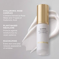 Hourglass Illusion Priming Moisturizer