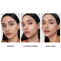 Hourglass Illusion Priming Moisturizer