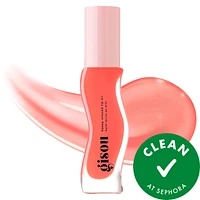 Gisou Honey Infused Hydrating Lip Oil 0.27 oz