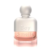 Coco Cream Perfume with Coconut & Vanilla