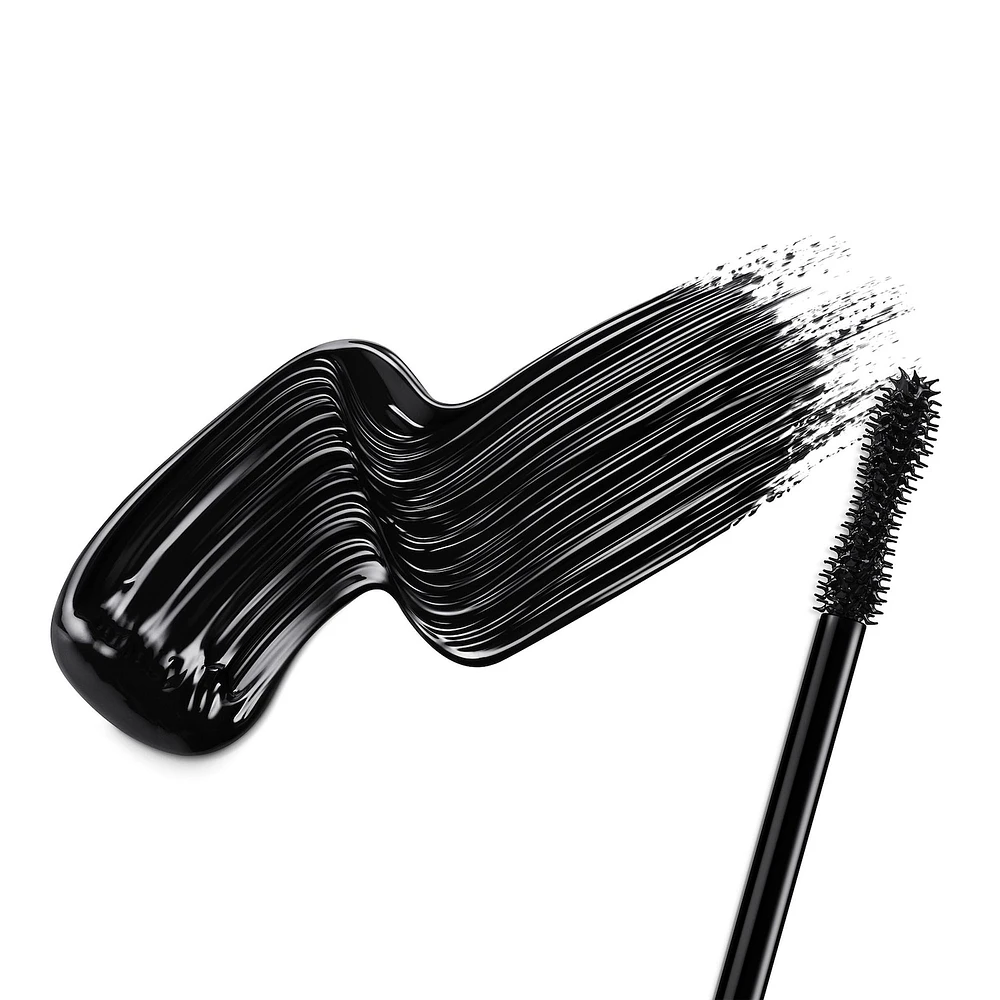 Diorshow Overvolume Extreme Volume Mascara