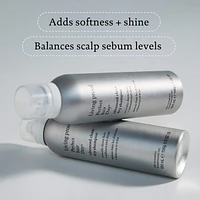 So fresh, so clean Advanced Clean Dry Shampoo Set