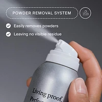 So fresh, so clean Advanced Clean Dry Shampoo Set