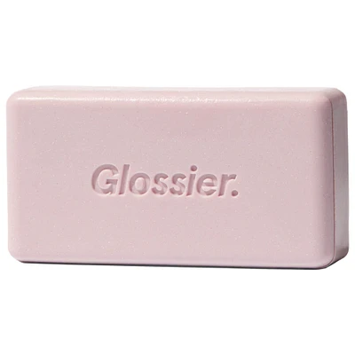 Glossier Body Hero Exfoliating Body Bar 5 oz/141 g