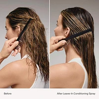 Leave-In Conditioner & Detangler Spray