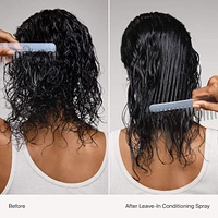 Leave-In Conditioner & Detangler Spray
