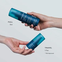 Leave-In Conditioner & Detangler Spray