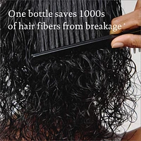 Leave-In Conditioner & Detangler Spray