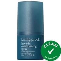 Leave-In Conditioner & Detangler Spray