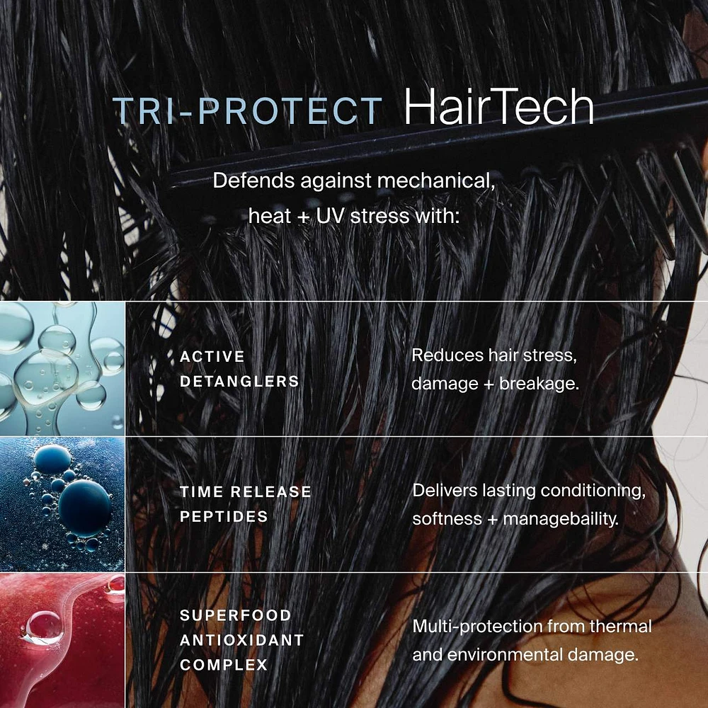 Leave-In Conditioner & Detangler Spray