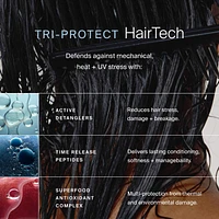 Leave-In Conditioner & Detangler Spray