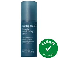 Leave-In Conditioner & Detangler Spray