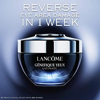 Genifique Ultimate Eye Cream for Dark Circles & Puffiness 