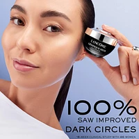 Genifique Ultimate Eye Cream for Dark Circles & Puffiness 