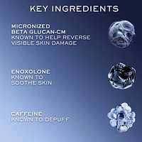 Genifique Ultimate Eye Cream for Dark Circles & Puffiness 