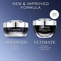 Genifique Ultimate Eye Cream for Dark Circles & Puffiness 