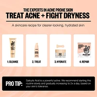 Overnight Barrier Hydrating Bio-Collagen Recovery Mask