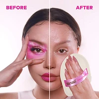 MakeUp Eraser Hello Kitty Glamping 7-day Set