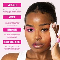 MakeUp Eraser Hello Kitty Glamping 7-day Set