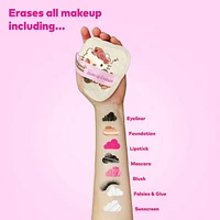 MakeUp Eraser Hello Kitty Glamping 7-day Set