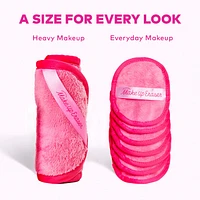 MakeUp Eraser Hello Kitty Glamping 7-day Set
