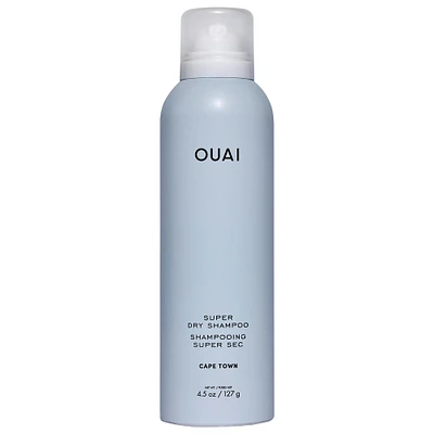 OUAI Super Dry Invisible Shampoo 4.5 oz/127 g 