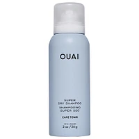 OUAI Mini Super Dry Invisible Shampoo 2 oz/56 g 