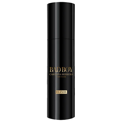 Bad Boy Elixir Eau de Parfum with Woody Leather